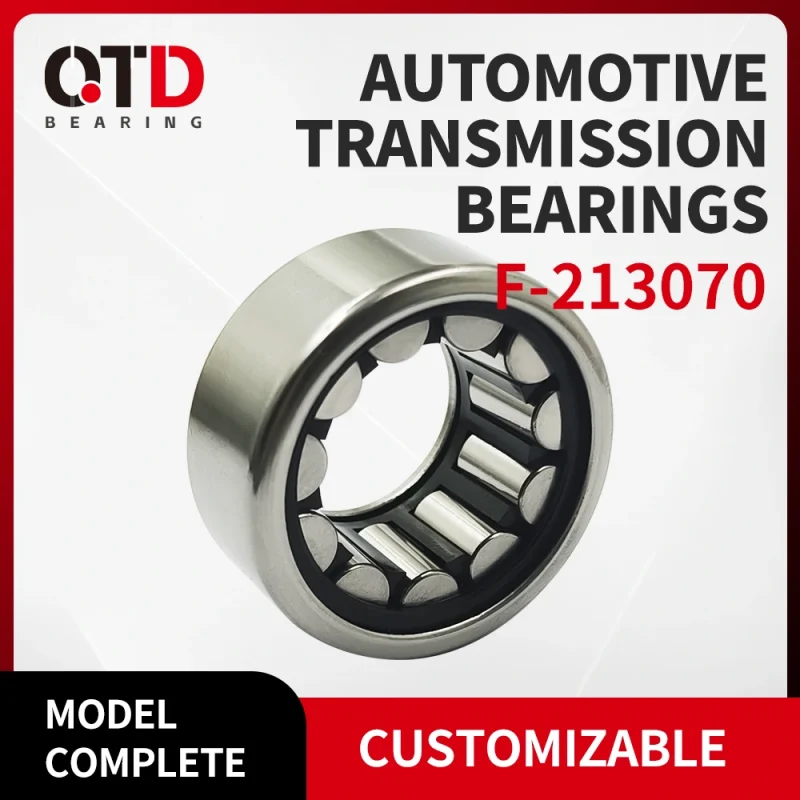 Automotive-Transmission-Bearings-F-213070