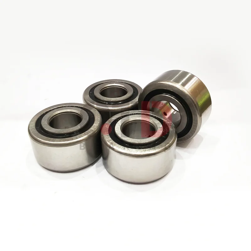 Printing machine bearings