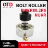 Bolt roller bearing-PWKR80.2RS-NUKR-PWKR