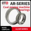 Coal mining machine bearings-AR-AJ-needle bearing