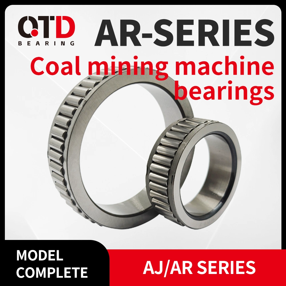 Coal mining machine bearings-AR-AJ-needle bearing