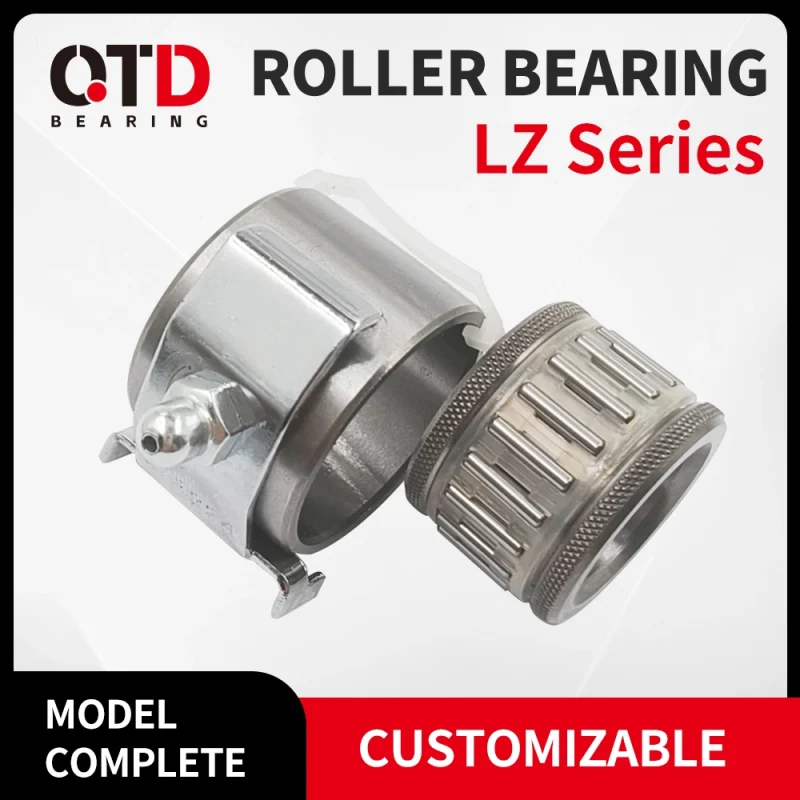 Roller Bearing-LZ3224-LZ2822-Textile machine bearings