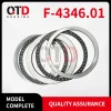 F-4346.01 needle bearing
