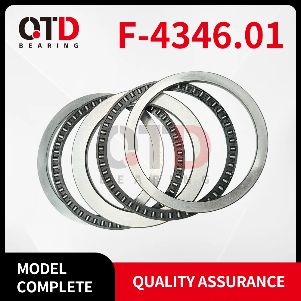 F-4346.01 needle bearing